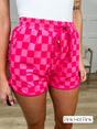 Pink Hot Pink
