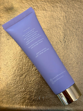 PRE-ORDER TMLL Ultraviolet Pearly White Teeth Whitening Gel
