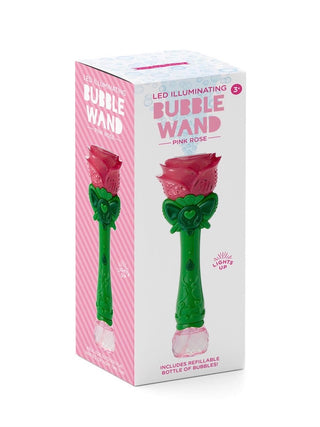 Rosey Air LED Bubble Wand