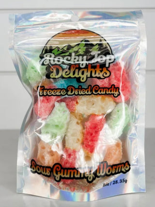 Freeze Dried Candy - Multiple Options *FINAL SALE*