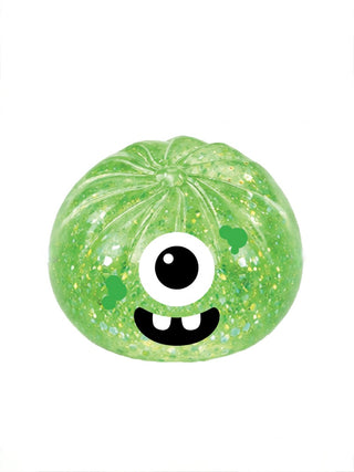 MYSTERY Spooky Secret Dumpling Squishy