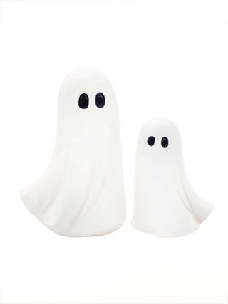 Double the Trouble Resin Decor Set
