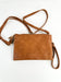 Cognac Brown