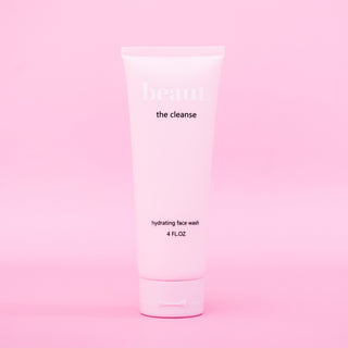 PRE-ORDER BEAUT the cleanse