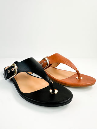Corky's You Are Art Faux Leather Sandals - Multiple Colors