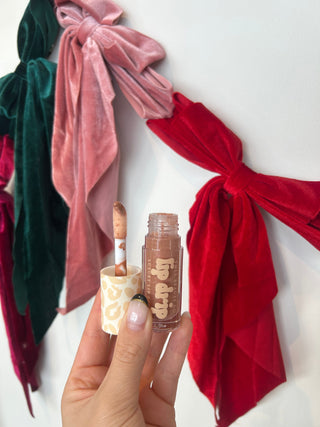 PRE-ORDERTMLL Limited Edition Lip Drip - Leo Nude Label