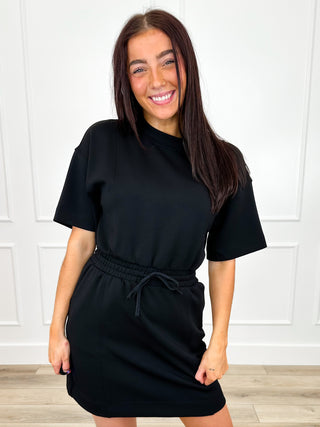 See You Again Avery Mae Dress - Multiple Colors