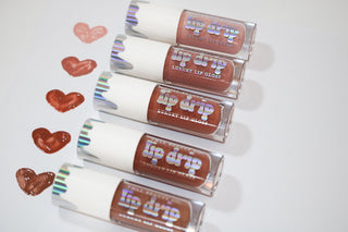 PRE-ORDER TMLL  Lip Drip Luxury Gloss