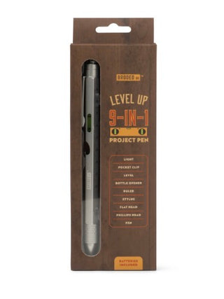 Ultimate Project Pen