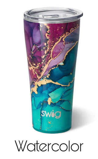 Swig Happy About it 32 oz Tumbler - 45 options!