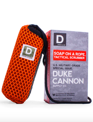 Tactical Soap Pouch