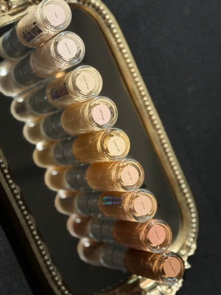 PRE-ORDER TMLL Skin Veil Luxury Full Coverage Foundation