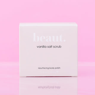 PRE-ORDERBEA Body scrub