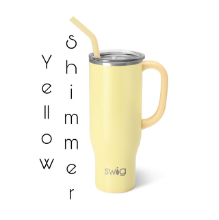 Swig Staying Hydrated in Style 30 oz Tumbler - 18 options!