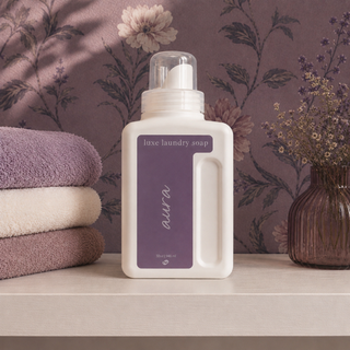 PRE-ORDER TMLL Luxe Laundry Soap - Aura
