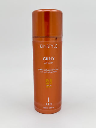 Curly Styling Cream