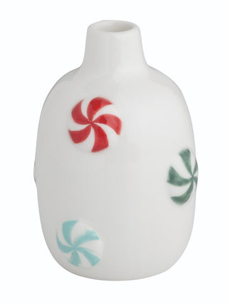 Cheerfully Filled Dolomite Vase - 3 options!