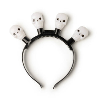 Halloween Queen Light Up Headband - 3 options!