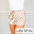 Latte White