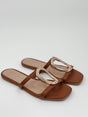 Cognac Brown