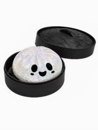 MYSTERY Spooky Secret Dumpling Squishy