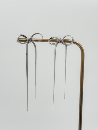 Savor the Moment Drop Earrings - 2 colors!