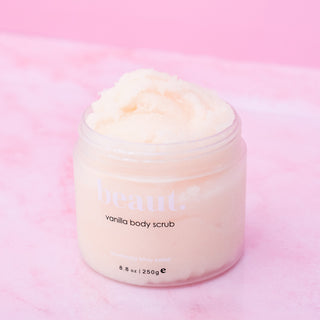 PRE-ORDERBEA Body scrub