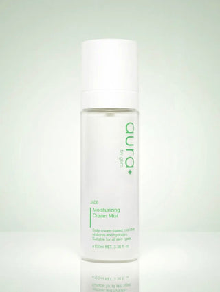 PRE-ORDERAURA Moisturizing Cream Mist