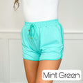 Mint Green