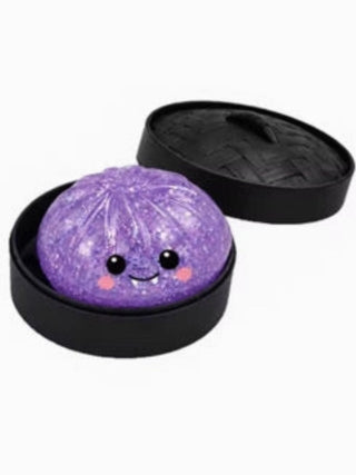 MYSTERY Spooky Secret Dumpling Squishy