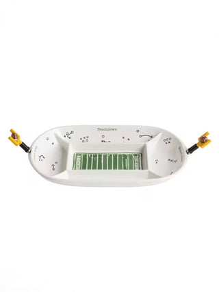 The Ultimate Kick-Off Dolomite Platter