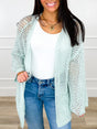 Mint Green