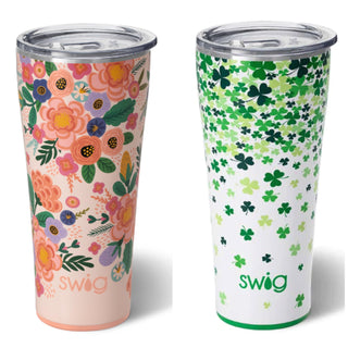 Swig Happy About it 32 oz Tumbler - 45 options!