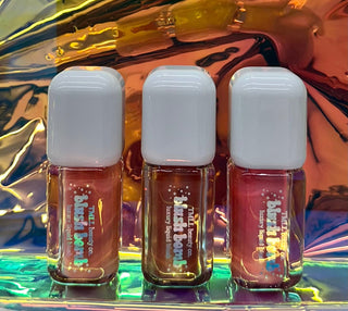 PRE-ORDER TMLL Blush Bom Liquid Blush