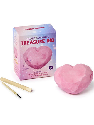 Sweet Prize Treasure Dig