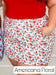 Americana Floral