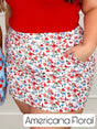 Americana Floral
