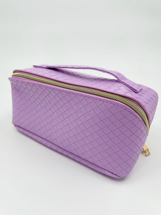 Crosses My Mind Faux Leather Bag - 4 colors!