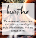 Harvest Brew