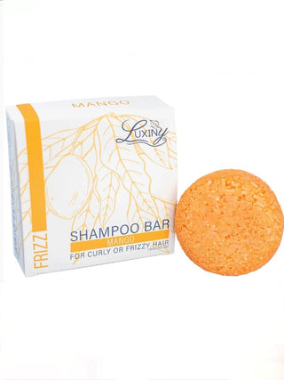 A Solid Hair Wash - 6 options!