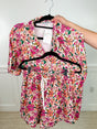 Floral
