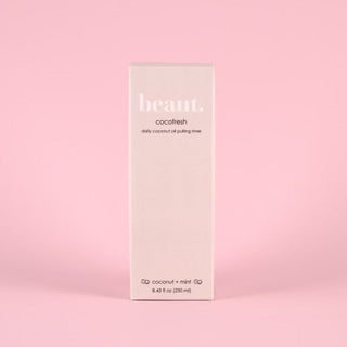 PRE-ORDERBEA Cocofresh