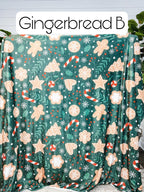 Gingerbread B