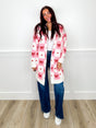 Checkered