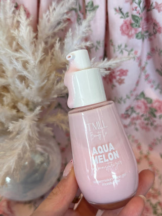 PRE-ORDER TMLL Aqua Melon Gel Moisturizer