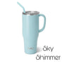 Sky Shimmer
