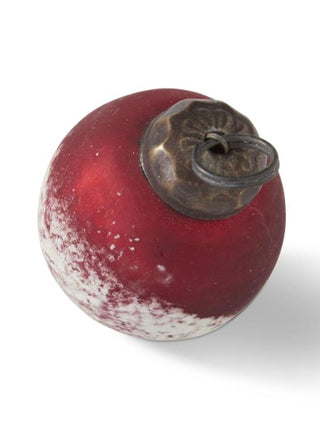 Winter Mist Mini Ornament Set - 12 piece set!