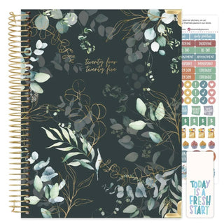 Busy Gal Hard Cover Planner - 5 options