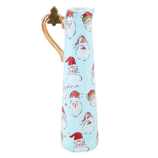 The Wonders of Winter Ceramic Bud Vase - 3 options!