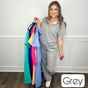 Grey
